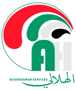 AL-HELALI BUSINESS